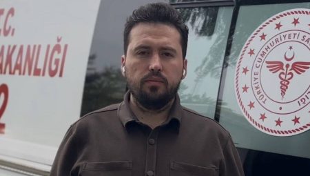 İzmir 112 Acil Sağlık Hizmetleri’nde Mesai Krizi!